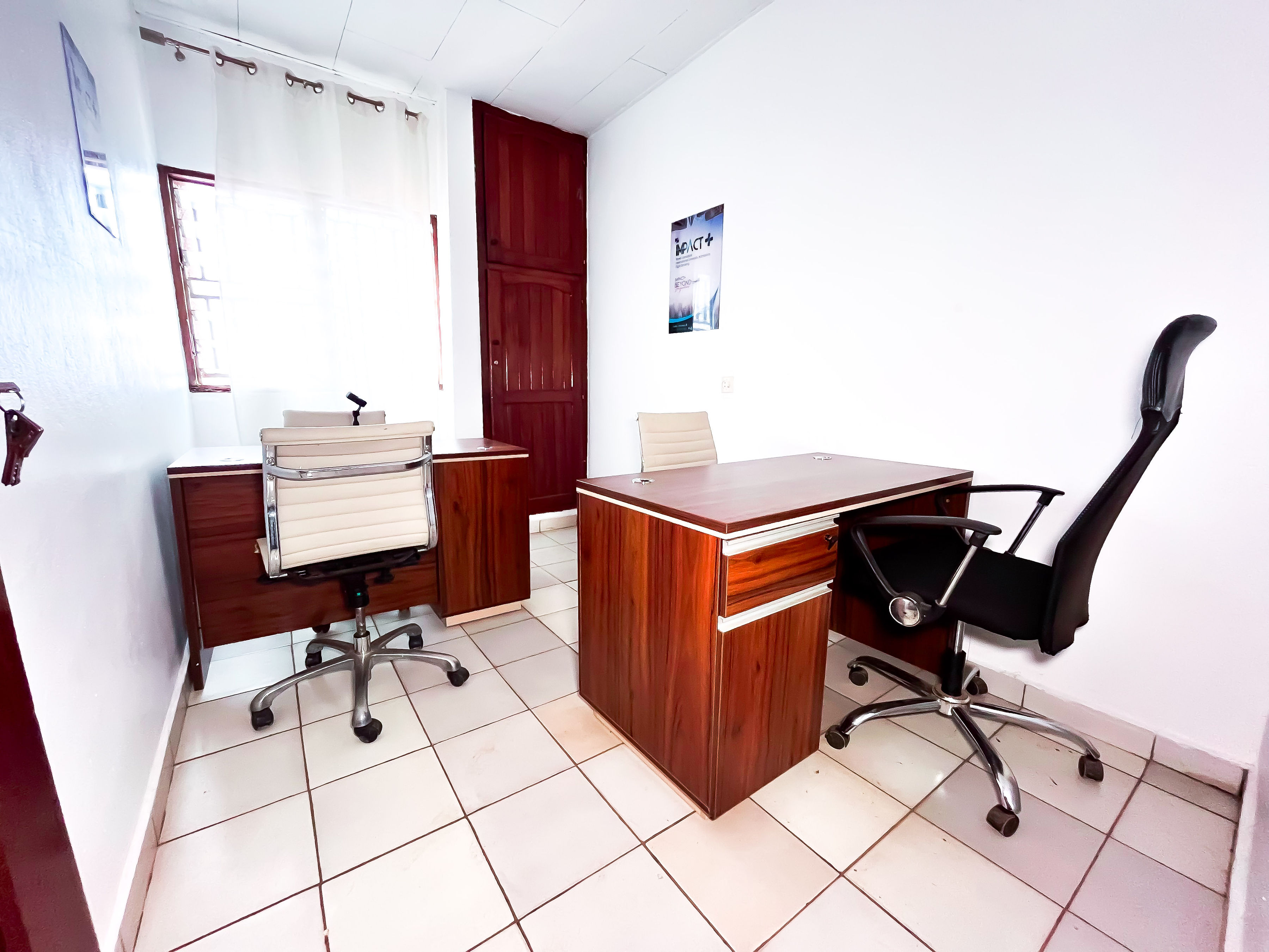 The Conference Suite